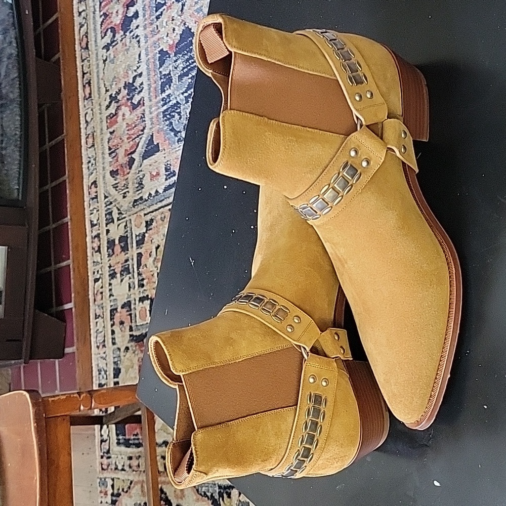 Celine men's boots - Picture 7 of 12